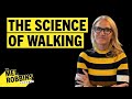 Neuroscientist Reveals The Shocking Science & Benefits of Taking a Simple Walk | Mel Robbins Podcast