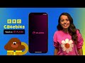 learn about animals with hey duggee u0026 the squirrels cbeebies