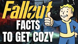 200 Unknown Fallout Facts To Help You Sleep