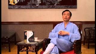 袁康就博士《養生修談》之簡化太極拳 2004 Simplified Taichi Form by Dr. HC Yuen