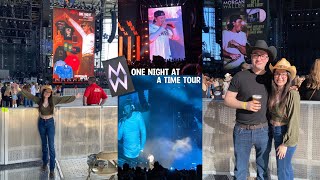 Morgan Wallen One Night At A Time Tour *opening night*