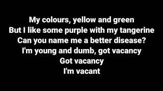 Neckdeep - Low life (lyrics)