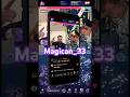 SANEL PATAK~ Magican_33 👏 #tiktok #live #patak #gifter  #sanelpatak #balkan 💎