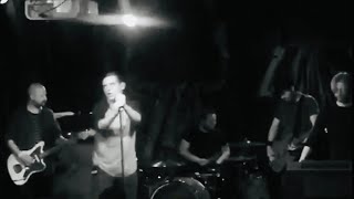 The TWiLiGHT SAD ~ Last January (Live at The Cluny - 25/4/15)