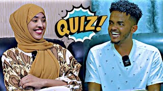 WIILKAAGA ABAHIIS WAC || UFF AMA WOW || AMIIRA QURUX FT MUNIIR AQAA