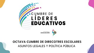 8va Cumbre de Líderes Educativos