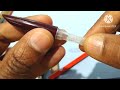 hero pen unboxing and review in tamil