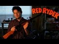 Daisy Red Ryder BB Gun - Review