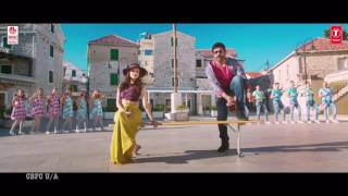 You and me  full  video song in kaidi no 150