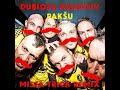 dubioza kolektiv pakšu mista trick remix