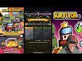 fuyez cette compÉtence u0026 cette tech les pires du jeu survivor.io