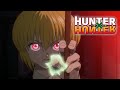 KURAPIKA nakalaban si SHURA | tagalog dubbed