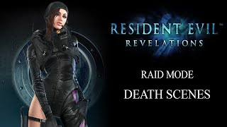 Resident Evil Revelations: (HD) \