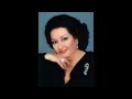 Montserrat Caballé; 