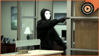 Inside the FBI's Hunt for Boston's Most Notorious Bank Robbers