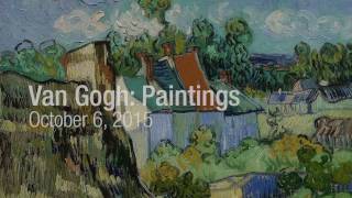 Van Gogh: Paintings