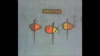 Three Fish - The Half Intelligent Fish