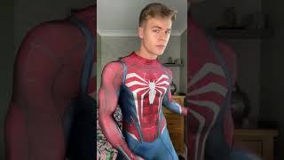 I’m Spider-Man #shorts #tiktok