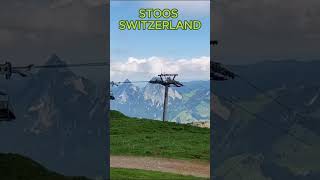 STOOS #switzerland #shorts