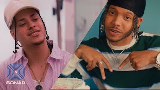 Yung Boi , Jovaan - Supongamos ( Video Oficial ) | Chico Joven Vol.1 EP