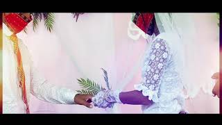 Salka weds Manisha || Wedding video || Christian