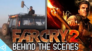 Behind the Scenes - Far Cry 2 [Making of]