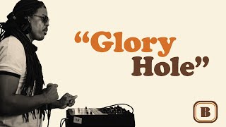 Burt Blackarach - GLORY HOLE