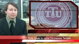 Chattanooga Update - May 2, 2014