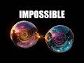 Why the Universe Makes It IMPOSSIBLE For Any Two Civilizations to Ever Meet