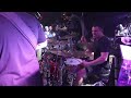 intervals libra troy wright drum cam live hd