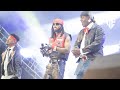 DIAMOND PLATNUMZ (TETEMA) Live at The Kadoma Music Festival 2024