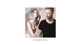 Joakim Molitor feat. Victoria Voss - Standing Still