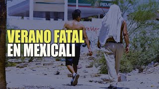 ¿Qué es la canícula y cuando llega a Mexicali?  | La Voz de la Frontera