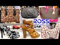 ROSS DRESS FOR LESS SHOP WITH ME 2022 | NEW ARRIVALS | DESIGNER HANDBAGS, SHOES, JUNIOR CLOTHES