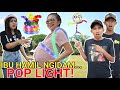 YA ampun ibu hamil ngidam POP LIGHT VIRAL?! BIAN SAMPE NANGIS KEJER! | Drama Parodi | Mikael TubeHD