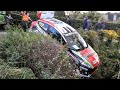 Donegal Harvest Rally 2024 *Crash, Sideways & Action*