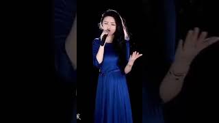 毛惠演绎一曲《一开始陪你到老的人》句句入心_好听到心碎_❤