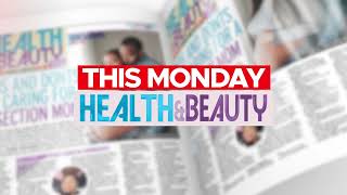 Get Health and Beauty Guide In the New Vision February 17, 2025