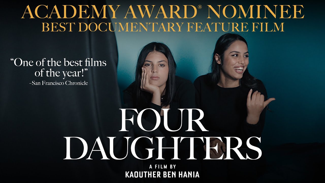 Four Daughters Oscar Nominee Best Documentary Trailer Youtube