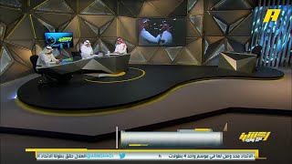 طارق النوفل: رئيس #الهلال حقق 4 بطولات منها 2 دوري و بطولة قارية لكنه لا يبحث عن الأضواء لكنها تأتيه