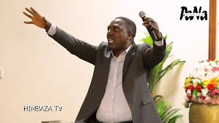 Pastor SUNZU ati abantu benshi bamenya Yesu ariko abafite Yesu nibakeya /Duheke Yesu mubugingo bwacu