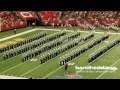 Atlanta Classic (2011) - Southern University Marching Band Halftime Show