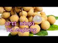 10 Arti Mimpi Makan Buah Kelengkeng.menurut primbon jawa