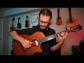 Jacob Seyer - Celeste - Acoustic Guitar