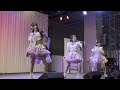 mydeardarlin “mddシンドローム” 4人編成ver.