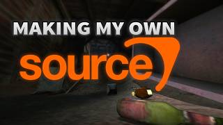 Beyond The Source Engine: How and Why?