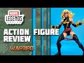 Marvel Legends | Warbird | Action Figure Review