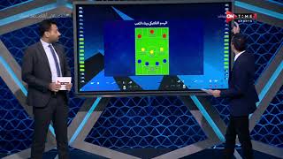 ملعب ONTime - أحمد اليماني وأحمد نجيب وشرح لطريقة لعب كيروش مع منتخب مصر في مواجهة لبنان