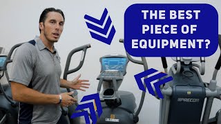 What is the best Treadmill, Elliptical, or Stationary Bike?