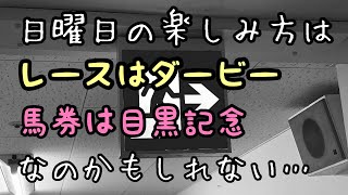 【競馬】【競馬予想】５月２９日 日曜日　目黒記念！ダービーよりおもしろい？